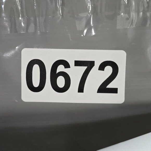 Jonquil by Diane Samandi Nightgown M Black Satin Slip Lingerie Slits Goth Bride - Picture 14 of 15